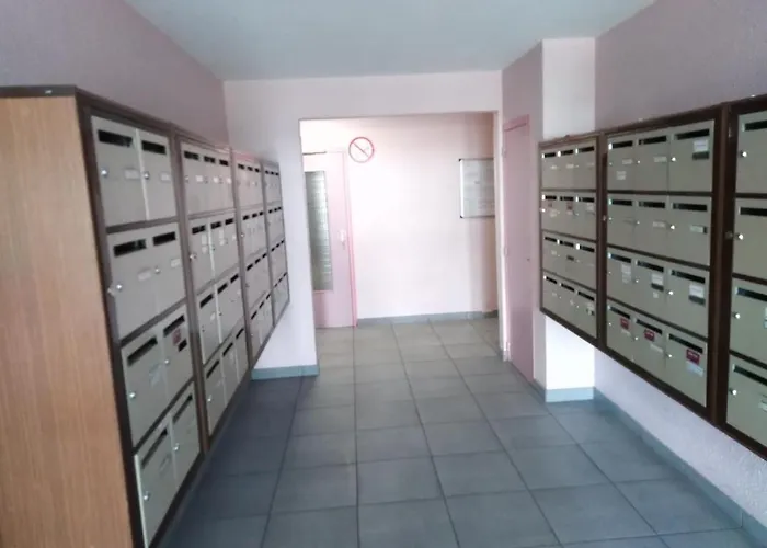 Apartment Sawaddee *