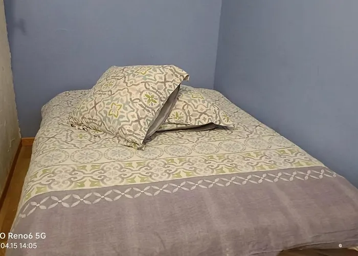 Sawaddee Apartment Clermont-Ferrand